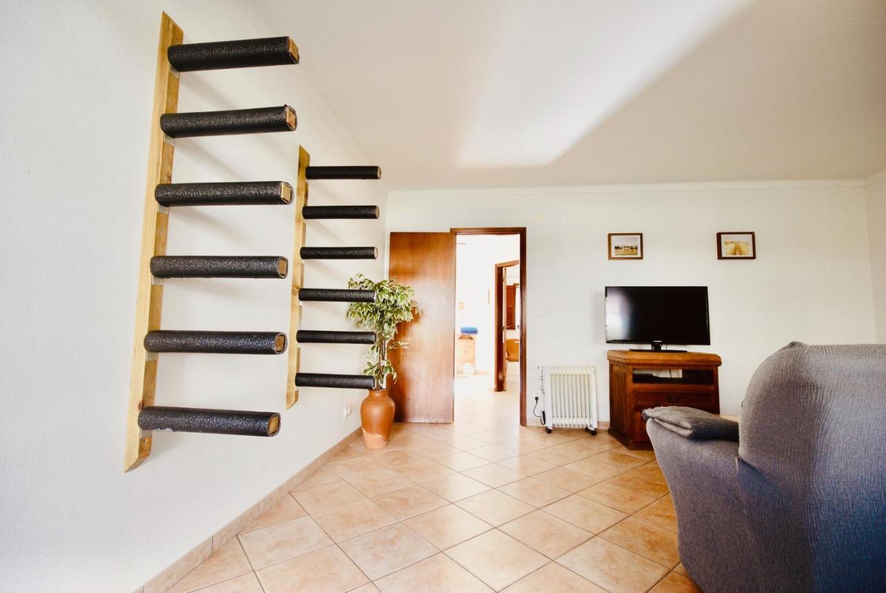 Catarina House - Baleal Beach, Balcony, Pool Ferrel  Exterior foto