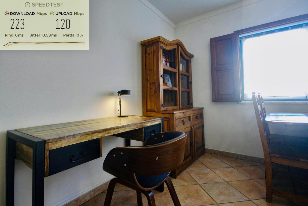 Catarina House - Baleal Beach, Balcony, Pool Ferrel  Exterior foto